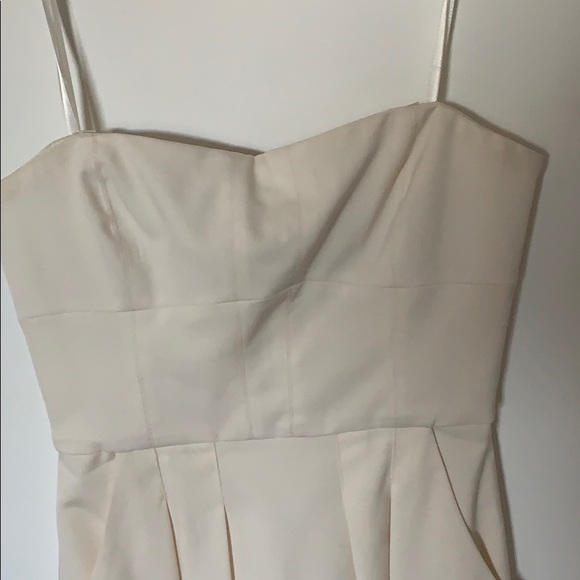 BCBG strapless dress - Picture 2 of 5